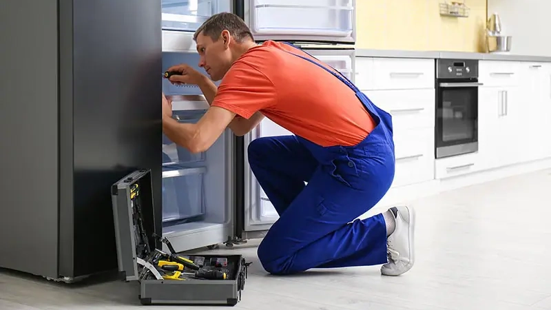 نمایندگی سامسونگ در تهرانسر