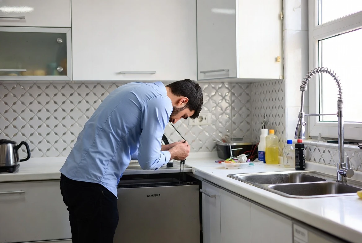 نمایندگی سامسونگ پاسداران