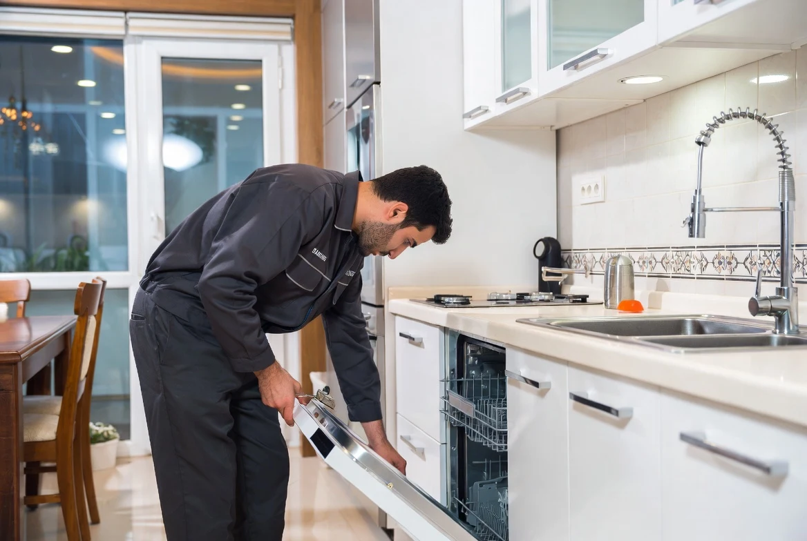 نمایندگی یخچال سامسونگ هشتگرد