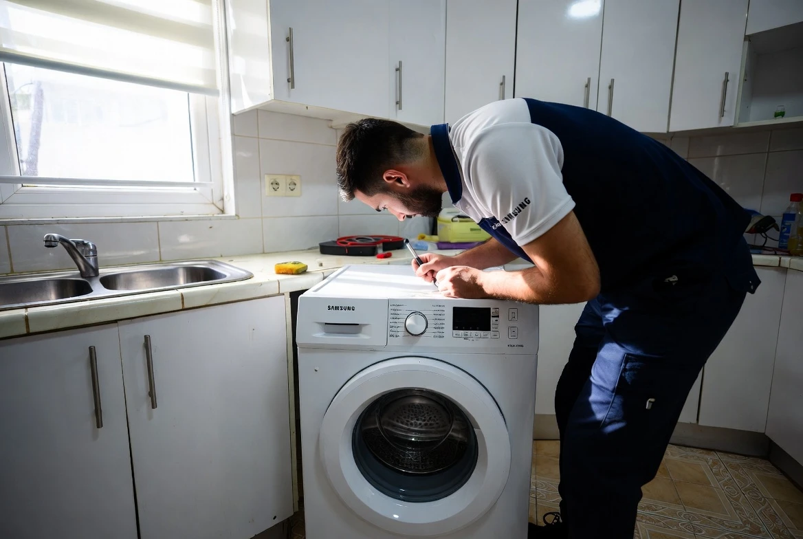 Samsung_washing_machine_repair_agency نمایندگی تعمیر لباسشویی سامسونگ