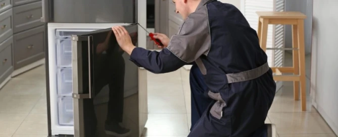 نمایندگی سامسونگ در جنوب تهران