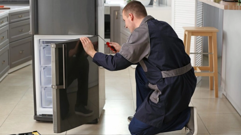 نمایندگی سامسونگ در جنوب تهران