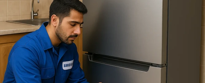 نمایندگی سامسونگ؛ مرکز تخصصی تعمیرات لوازم خانگی سامسونگ