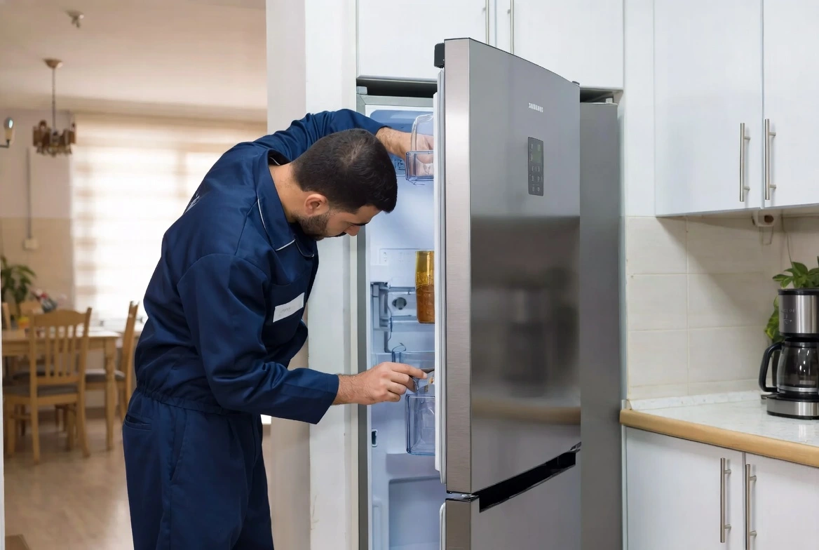 نمایندگی سامسونگ قیطریه| تعمیر یخچال، تلویزیون، ظرفشویی و لباسشویی