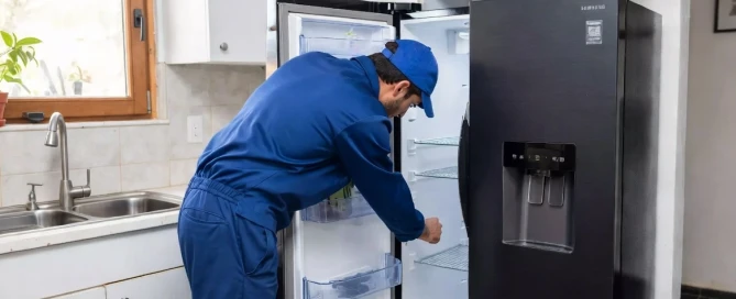 نمایندگی تعمیرات سامسونگ در کرج؛ خدمات تخصصی در محل و 24 ساعته