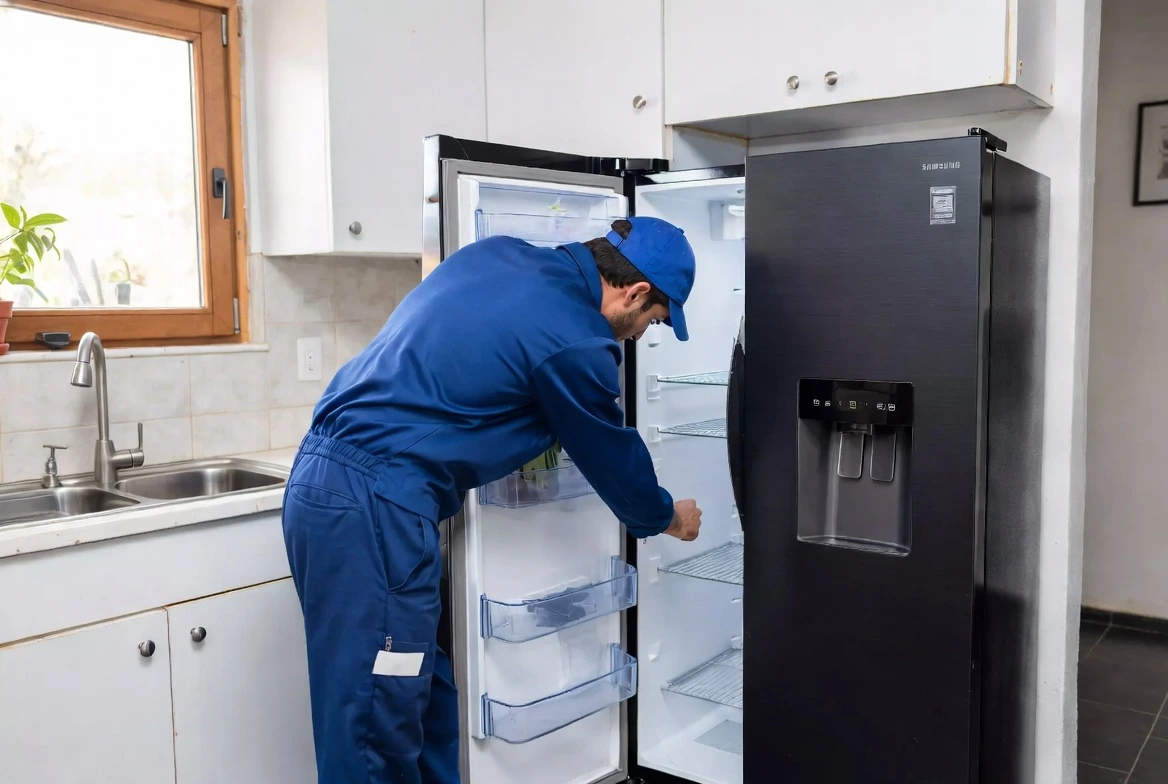 نمایندگی تعمیرات سامسونگ در کرج؛ خدمات تخصصی در محل و 24 ساعته