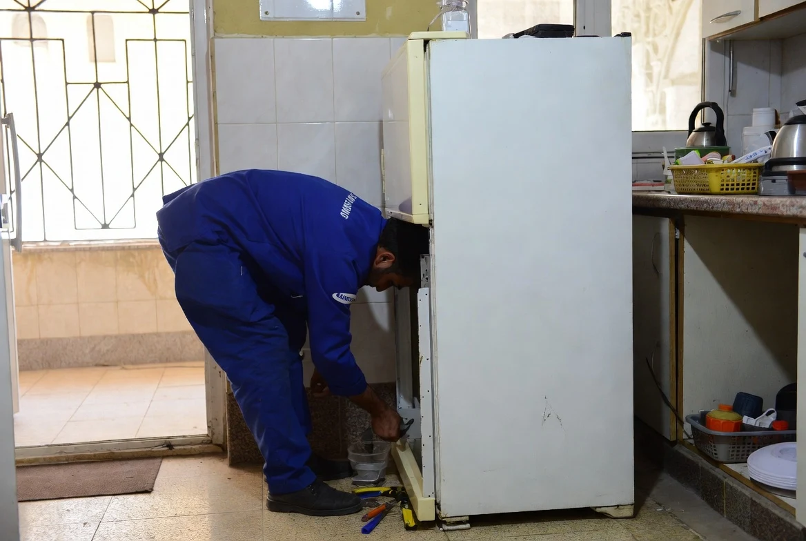 نمایندگی سامسونگ شهر قدس؛ مرکز تخصصی تعمیرات لوازم خانگی سامسونگ