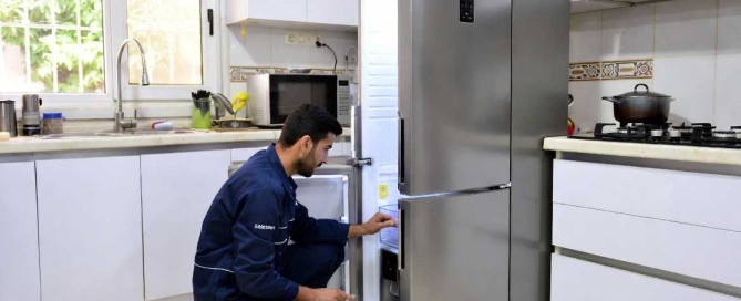 نمایندگی سامسونگ مهرشهر ؛ مرکز تخصصی تعمیرات لوازم خانگی سامسونگ