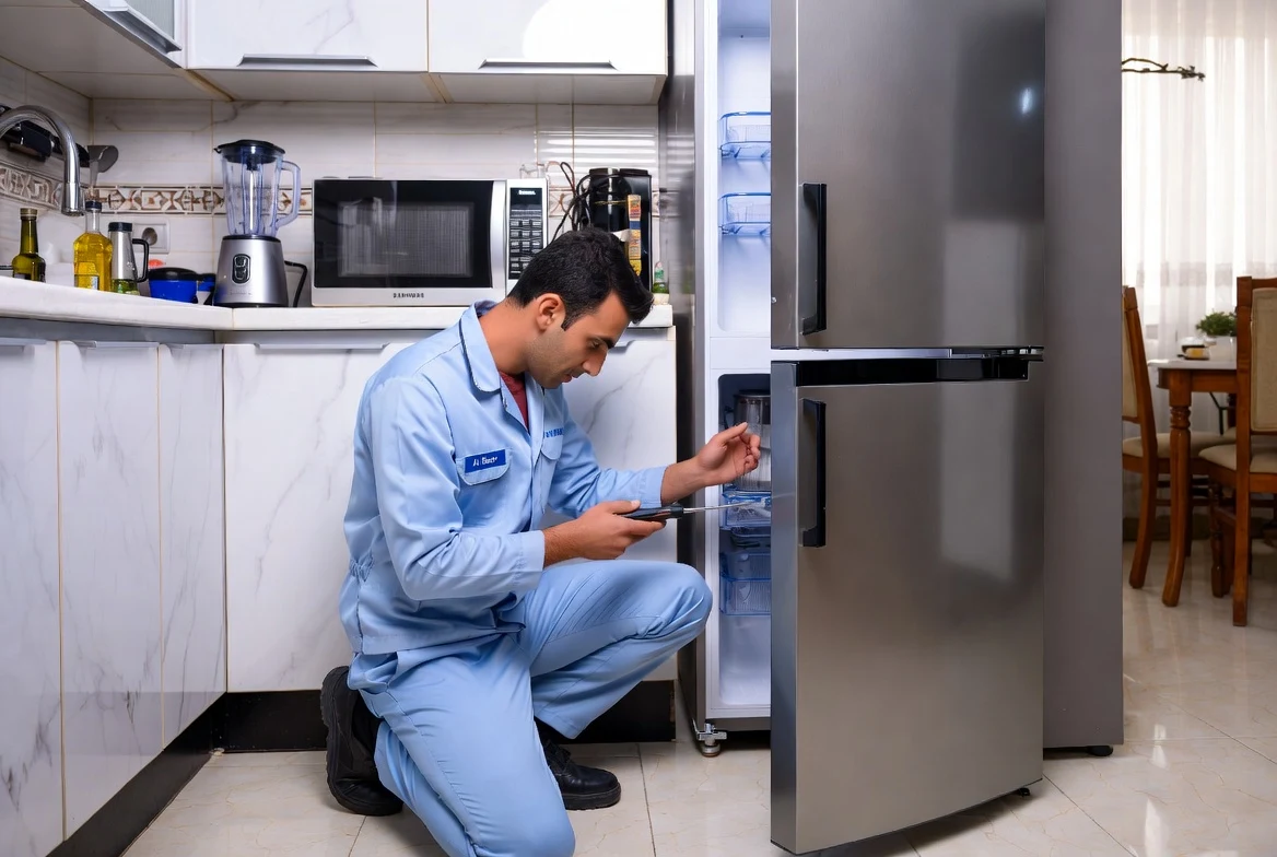 نمایندگی سامسونگ اندرزگو ; مرکز تعمیرات تخصصی و 24 ساعته